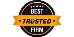 Best trusted Firm Logo
