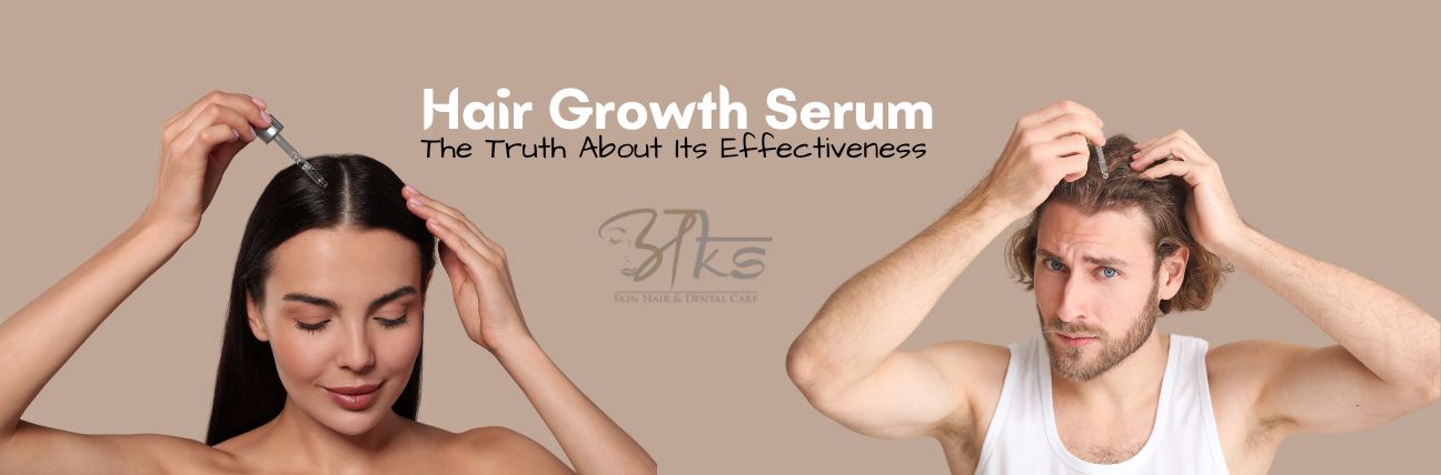 Hair Growth Serum