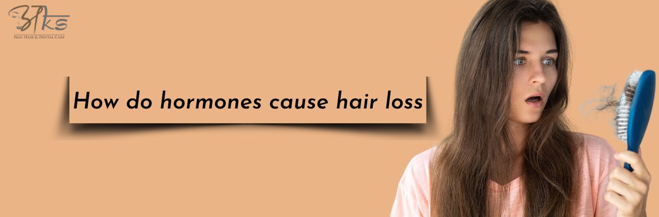 Hormones and Hair Loss