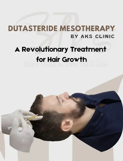 Dutasteride Mesotherapy