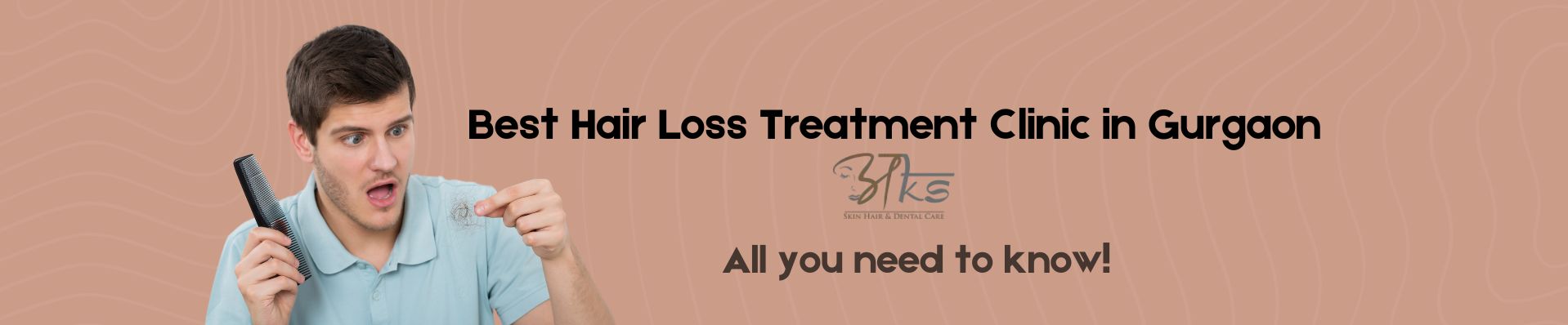 Hair Loss Treatment