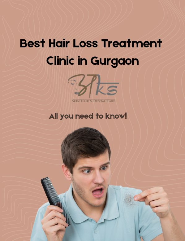 Hair Loss Treatment