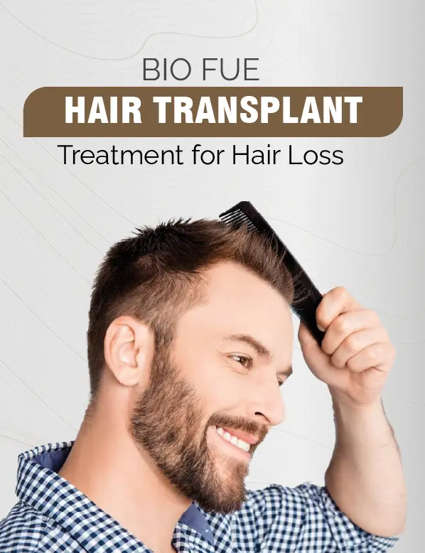Hair Transplant Clinic Delhi